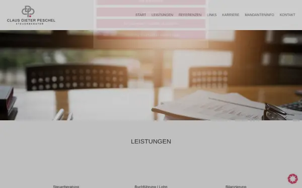 steuerberater-peschel.de