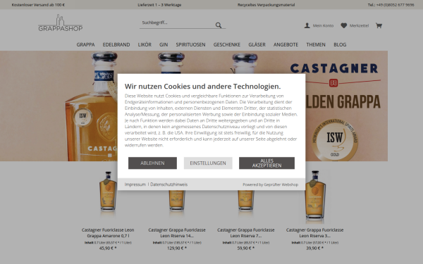 www.grappashop.de