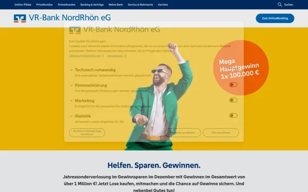 www.vr-bank-nordrhoen.de