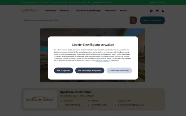 apotheke-im-bahnhof.de