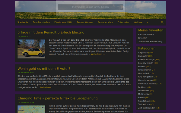 blog.belcl.at