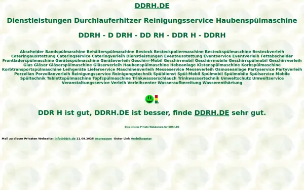 ddrh.de
