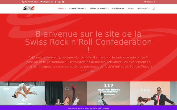 srrc.ch