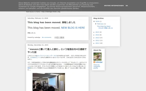 nabedge.blogspot.com