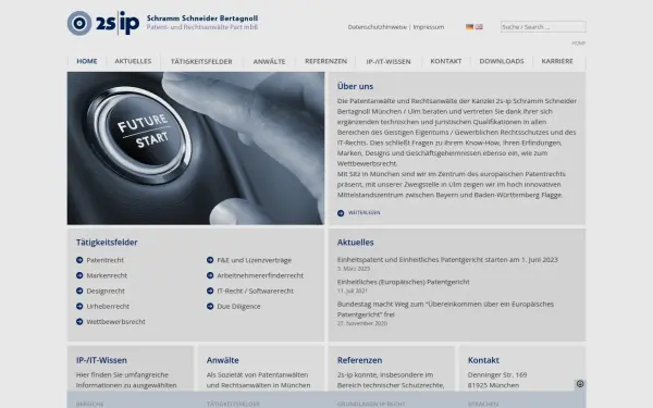 www.2s-ip.com