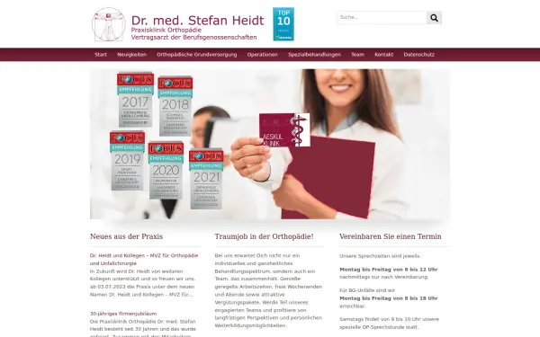 dr-heidt.de