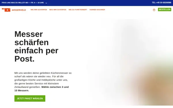 messerheld.de