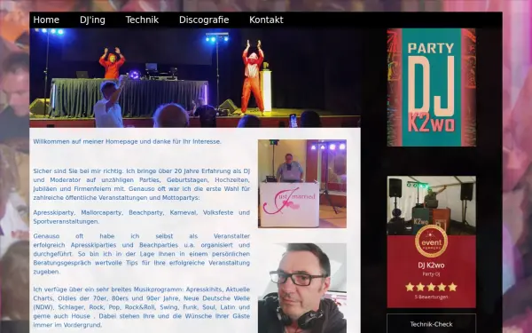 www.djk2wo.de