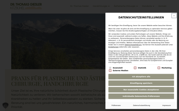 dr-giesler.at