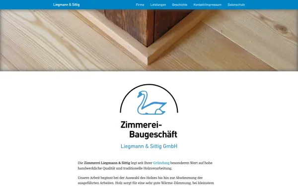 liegmann-sittig.de