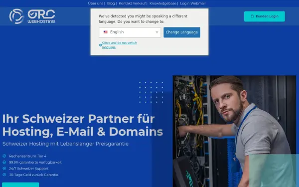 orcwebhosting.ch
