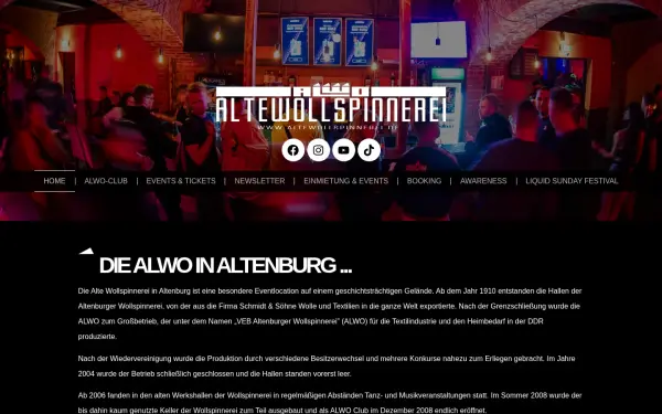 www.alwo.club