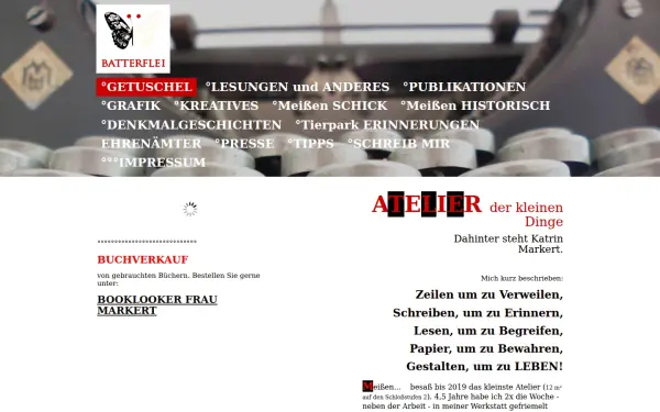 www.batterflei.de