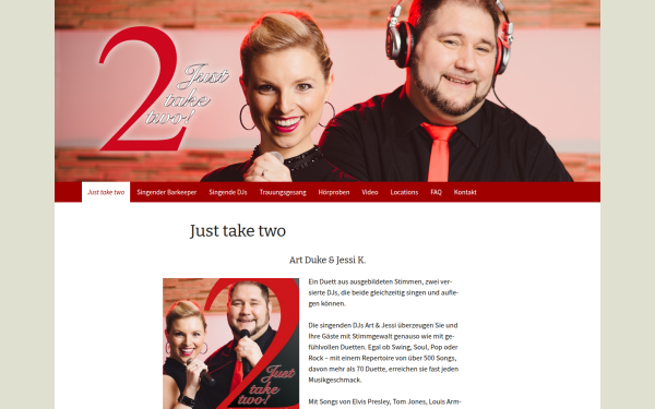 www.justtaketwo.de