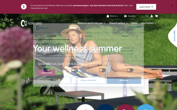 www.soleuno.ch