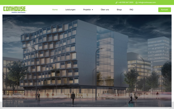conhouse.eu