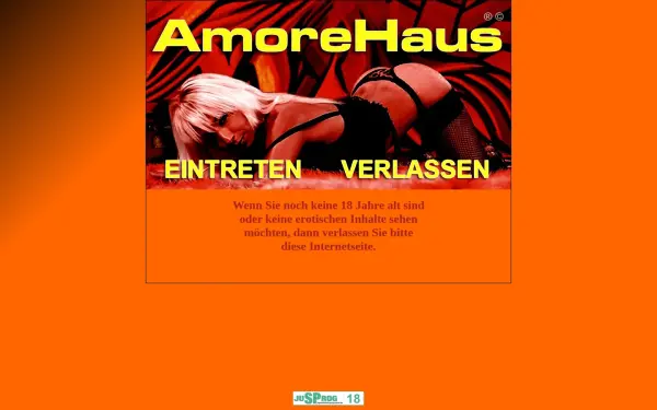 www.amorehaus.de