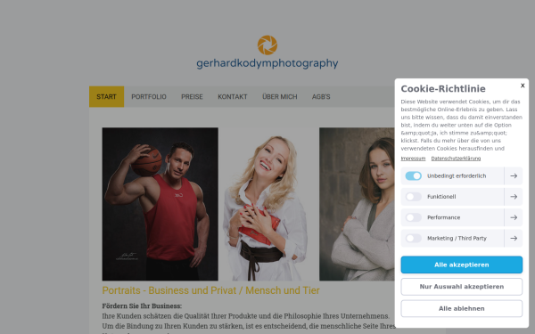 www.gerhardkodym.at
