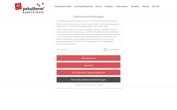 www.pekutherm.de