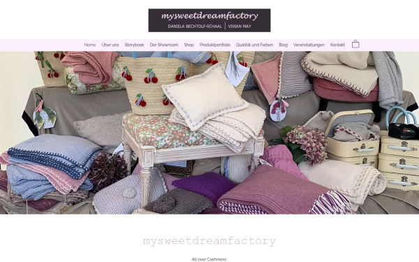 www.mysweetdreamfactory.com