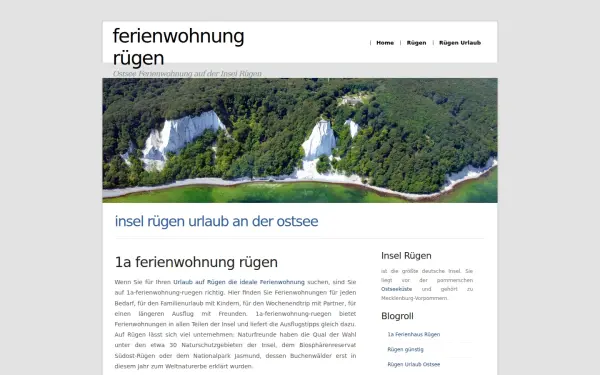 1a-ferienwohnung-ruegen.de