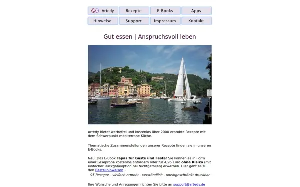artedy.de