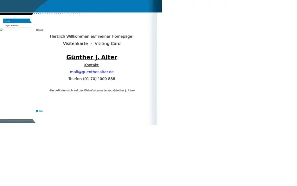 guenther-alter.de