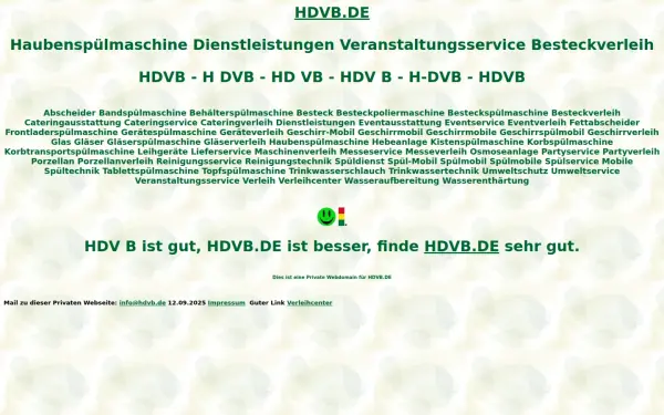 hdvb.de
