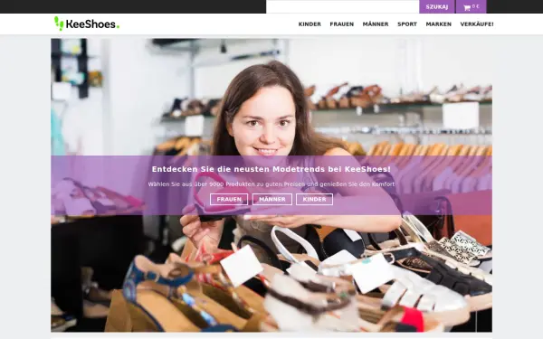 keeshoes.de