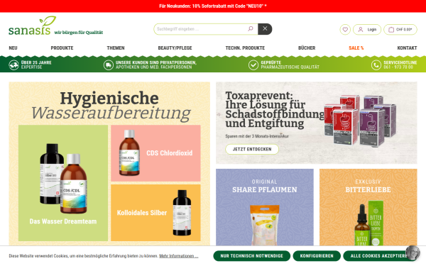 sanasis.ch