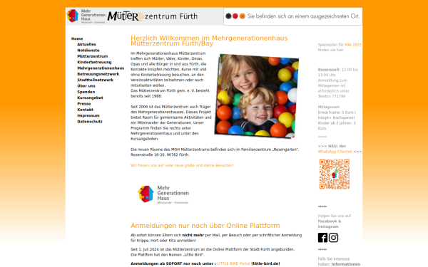 www.muetterzentrum-fuerth.de