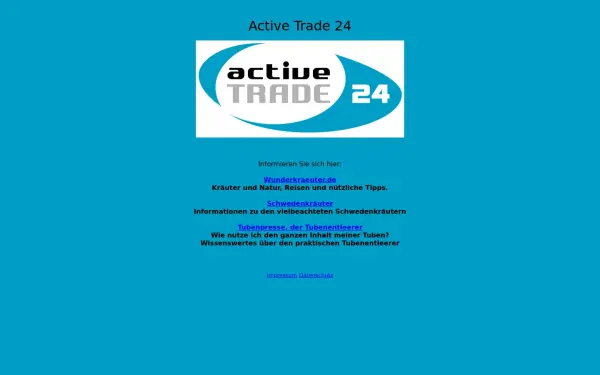 activetrade24.com