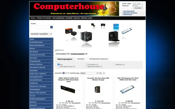 computerhouse.shop2go.biz