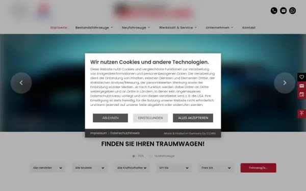 www.autohaus-schaller.de