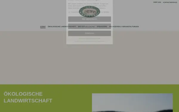 gutkragenhof.de