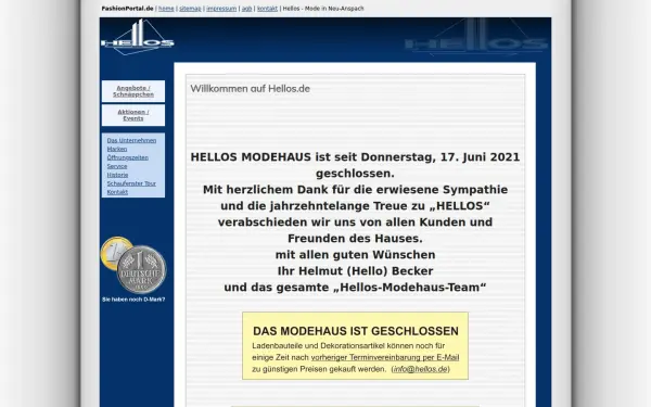 hellos.de