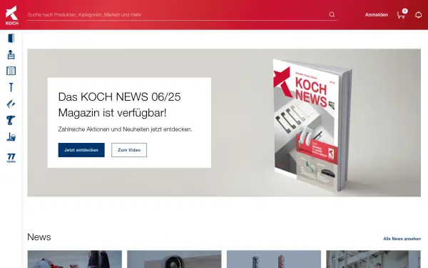 koch.ch