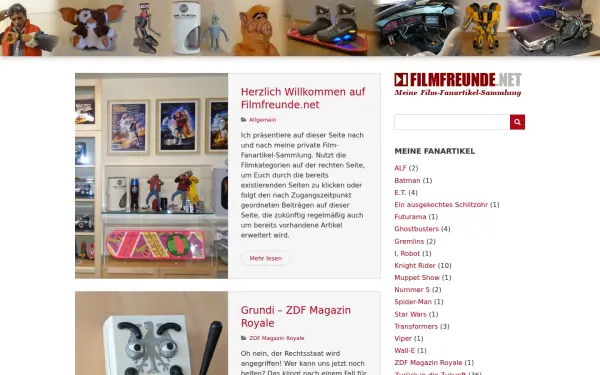 www.filmfreunde.net