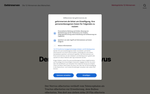 www.gehirnnerven.de