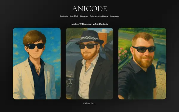 anicode.de