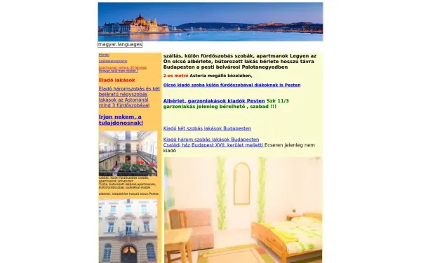 citycentreapartments.hu