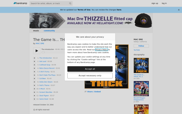 macdre.bandcamp.com