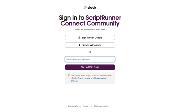 srconnectcommunity.slack.com