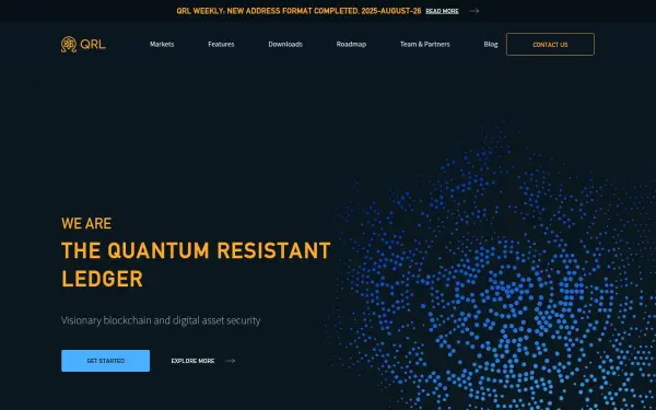 www.theqrl.org