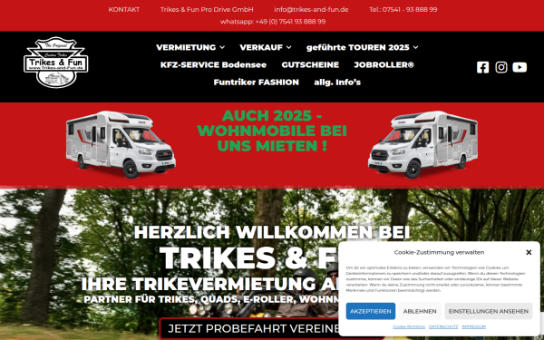 trikes-and-fun.de