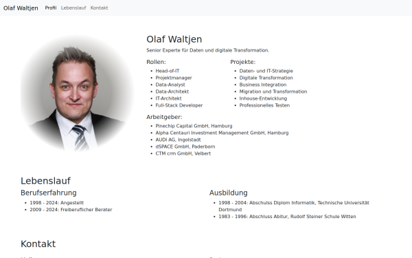 waltjen.de