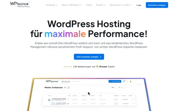 wp-space.de