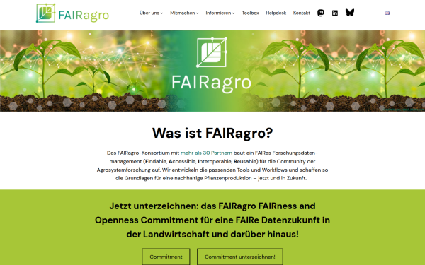fairagro.net