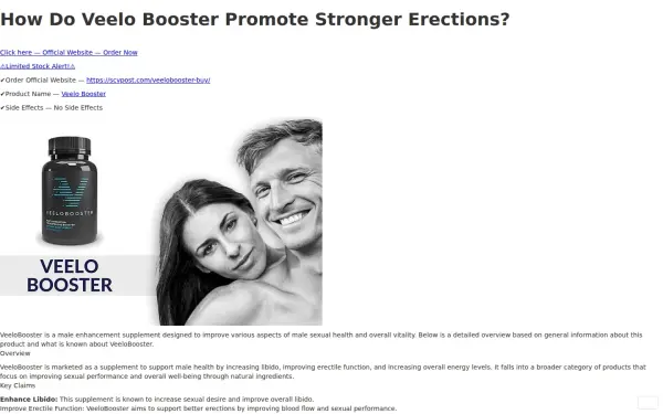 how-do-veelo-booster-promote-stronger-e.webflow.io