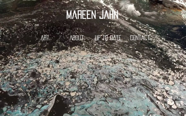 www.mareenjahn.art